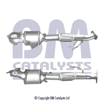 Catalytic Converter